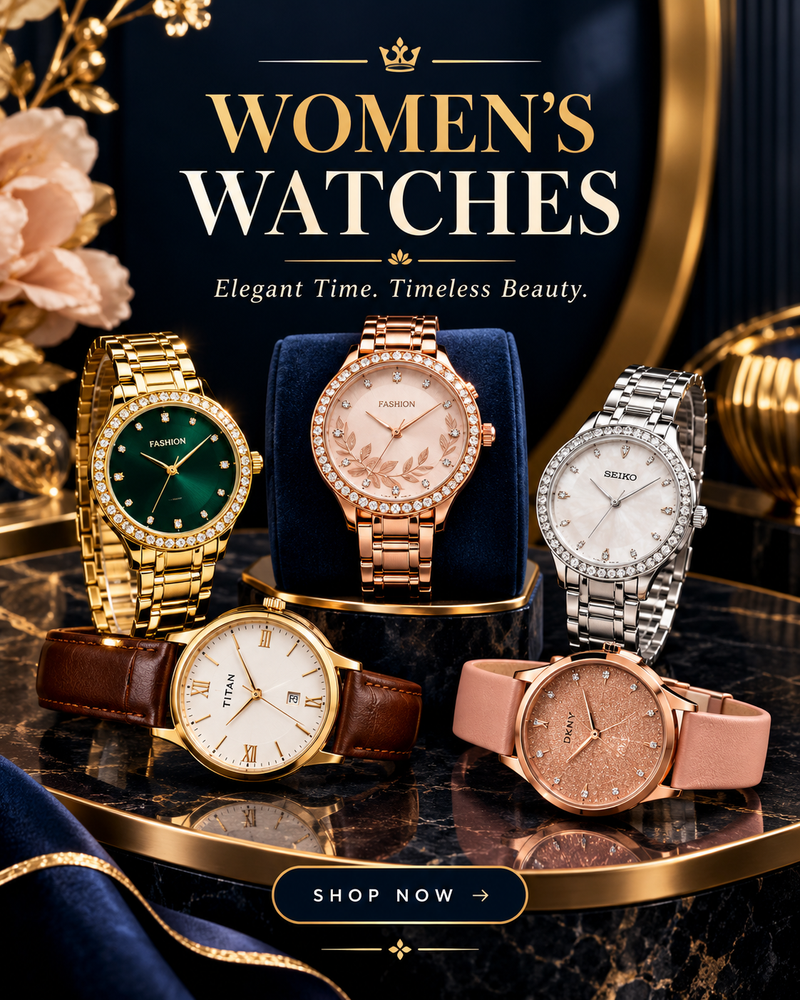 women watches