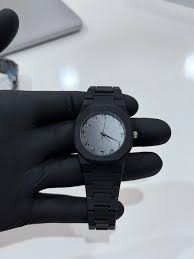 Arabic Aura | Timeless Elegance Watch